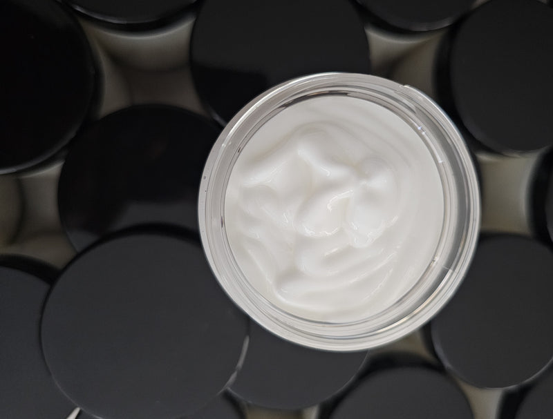 Southern Banana Pudding Body Cream