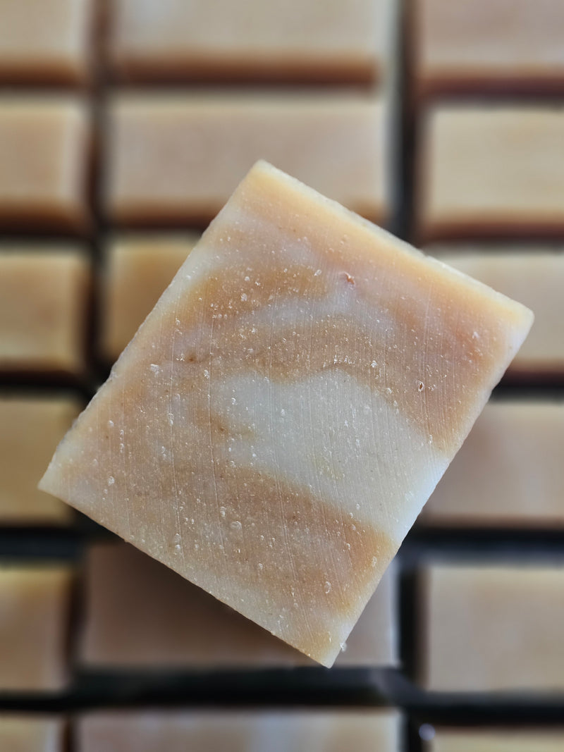 Milk & Meadow Natural Soap