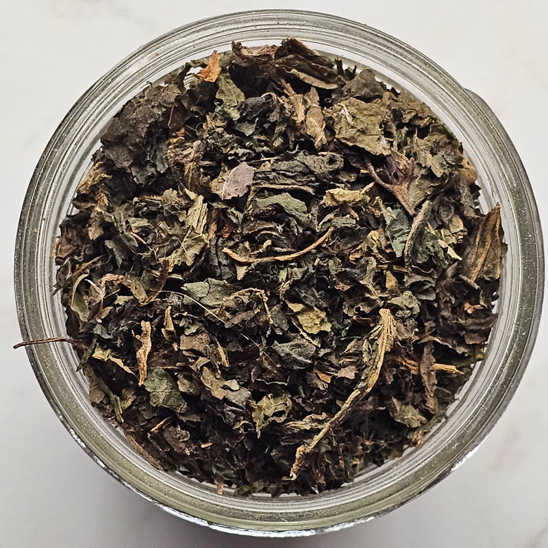 Nettle Leaf