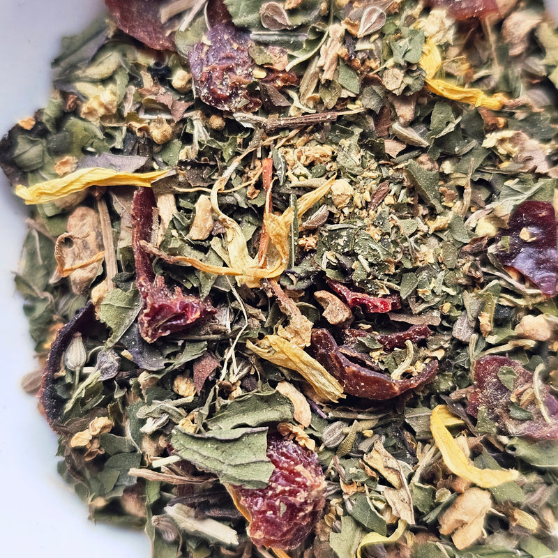 ImmuniTea Herbal Blend