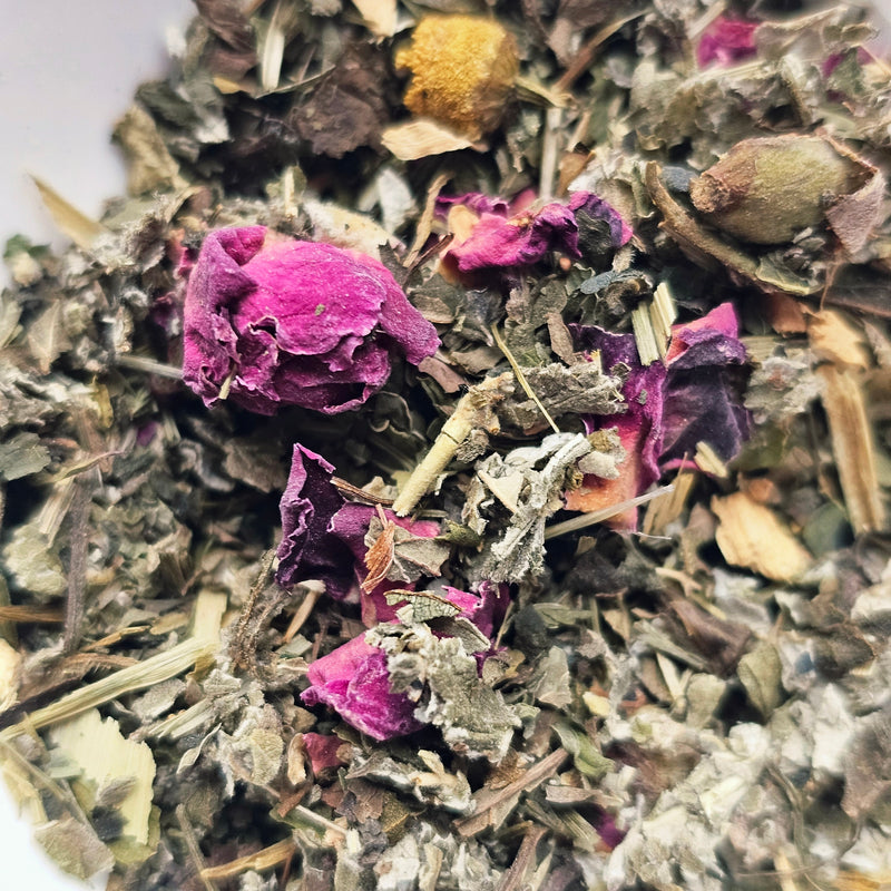 TranquiliTea Herbal Blend