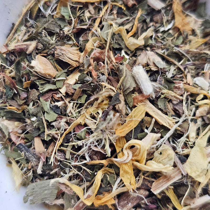 PuriTea Herbal Blend