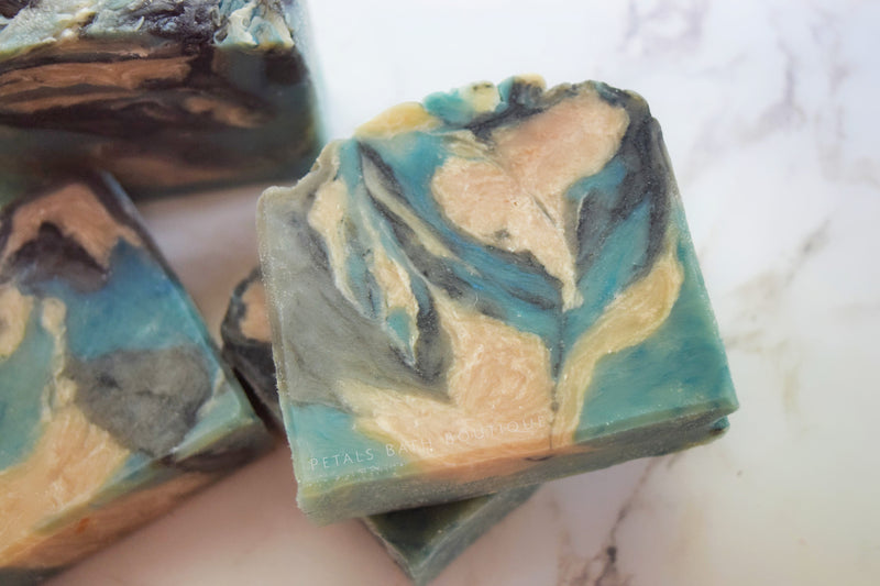 Agave Bloom Handmade Soap