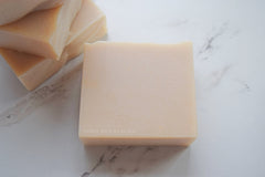 Belladonna Natural Feminine Soap