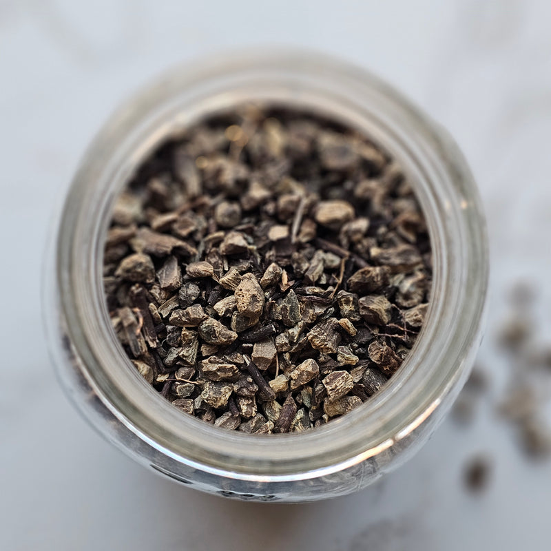 Black Cohosh Root