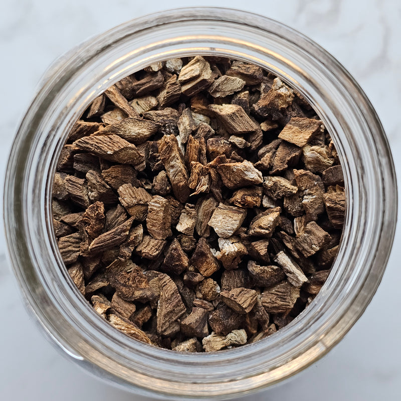 Burdock Root