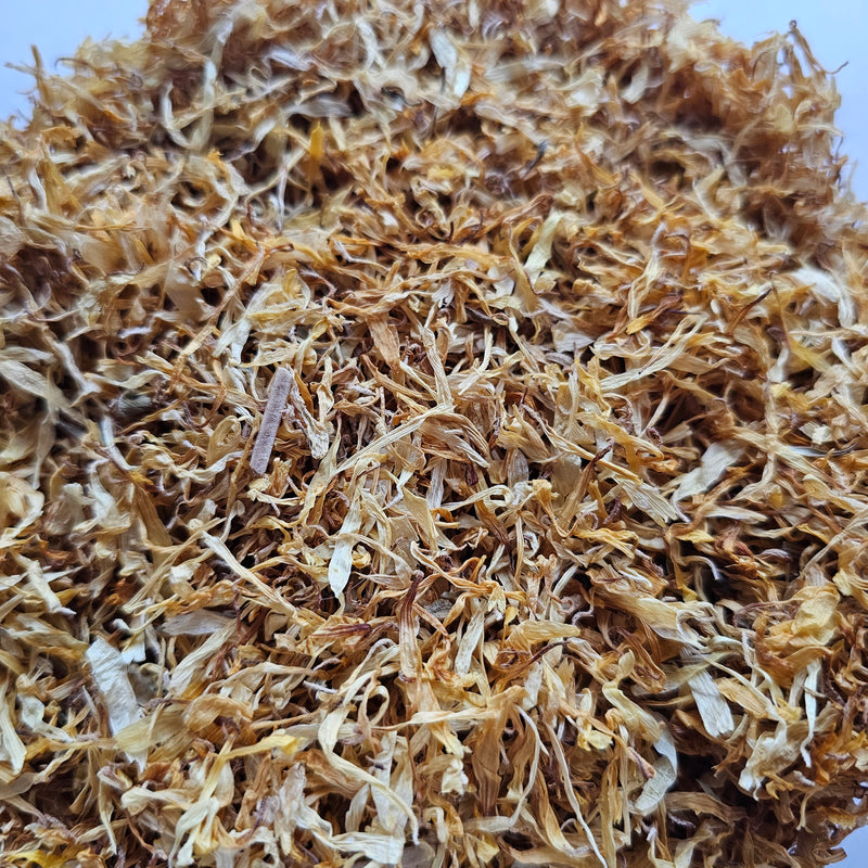 Marigold (gold calendula)