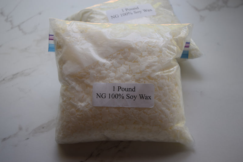 Golden Brands 415 Soy Wax