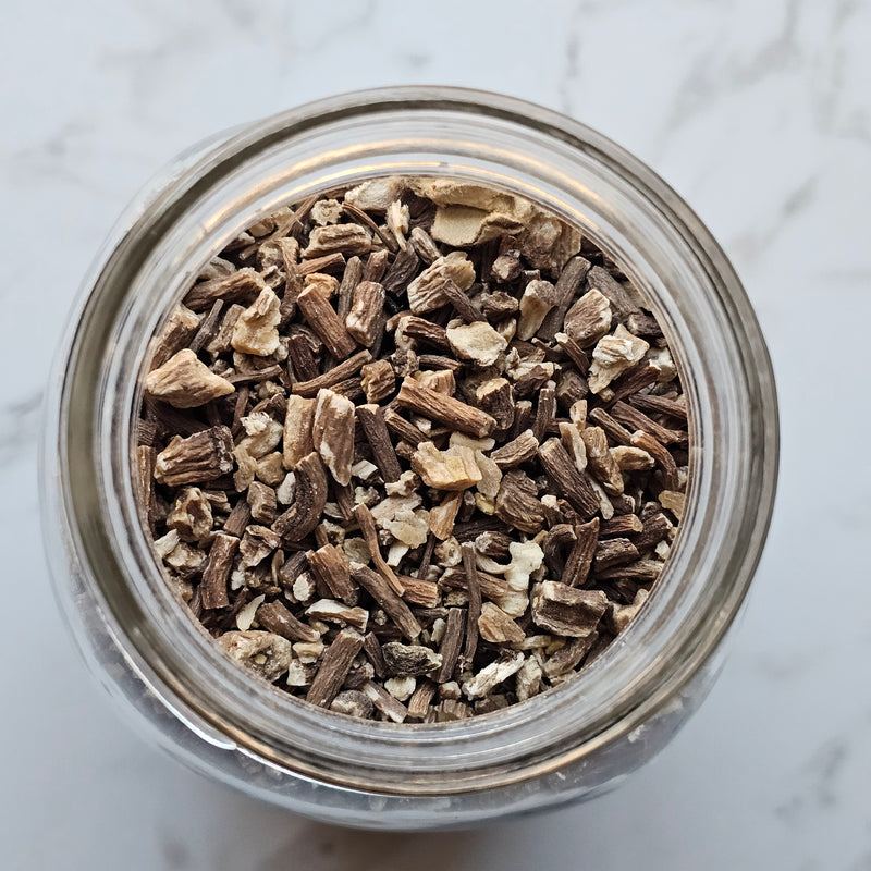 Dandelion Root