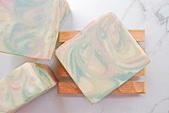Farm Fresh Handmade Soap