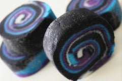 Interstellar Bubble Bar