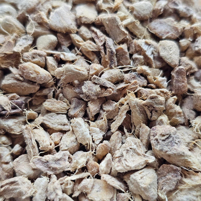 Ginger Root