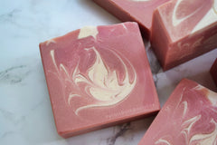 Guavaberry Goji Handmade Soap