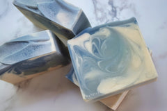 Patchouli Rain Handmade Soap