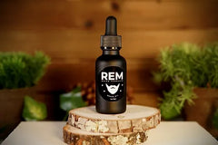 FREE Sample - REM Beard Soap