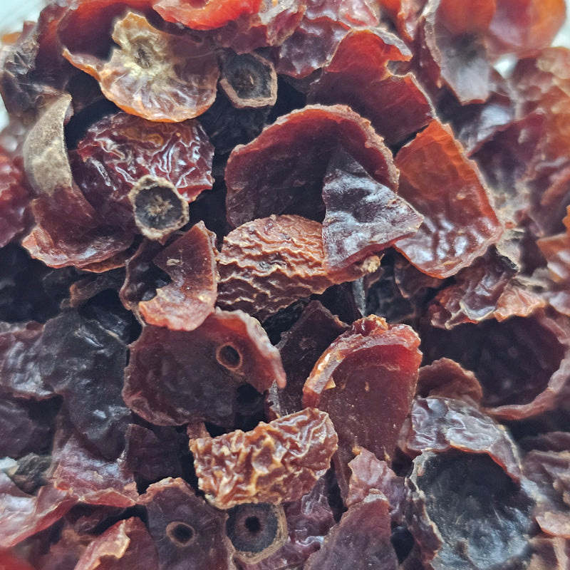 Rosehips*