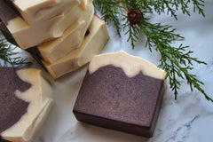 Vanilla Chai Handmade Soap