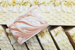 Under the Honey Tree Handmade Soap