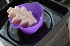 Silicone Wax Melt Liners