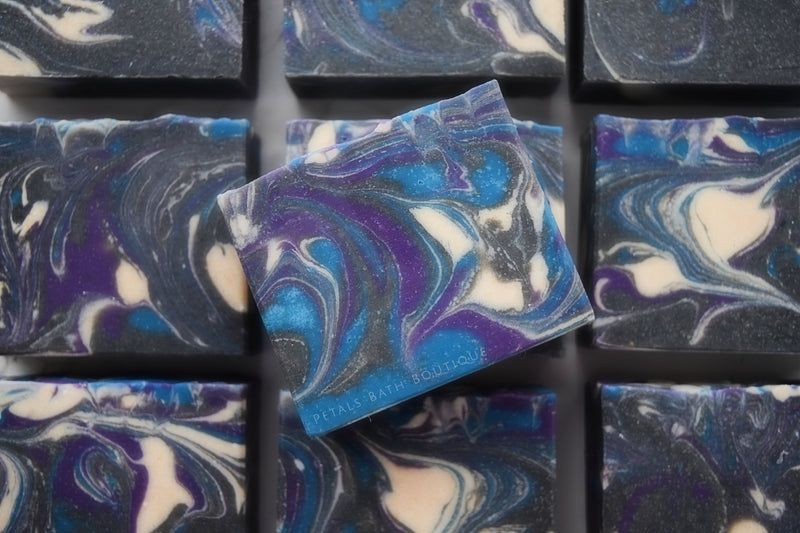Interstellar Handmade Soap