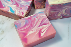 Smitten Handmade Soap
