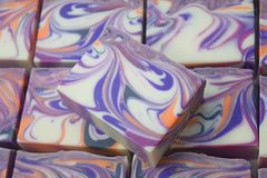 Winecraft Handmade Soap